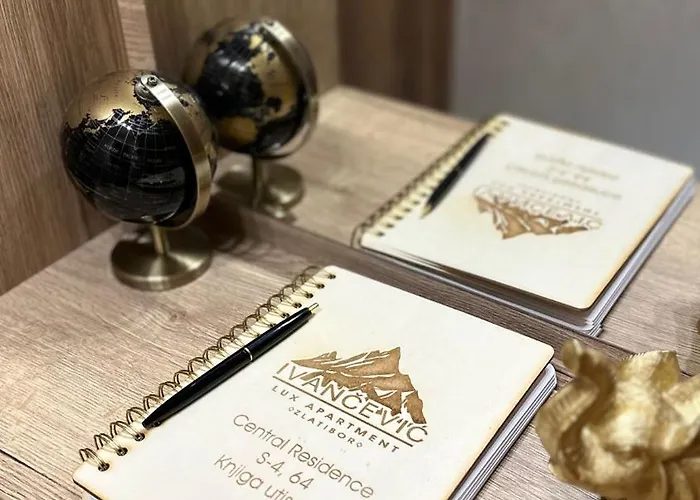 Lux Ivancevic Zlatibor