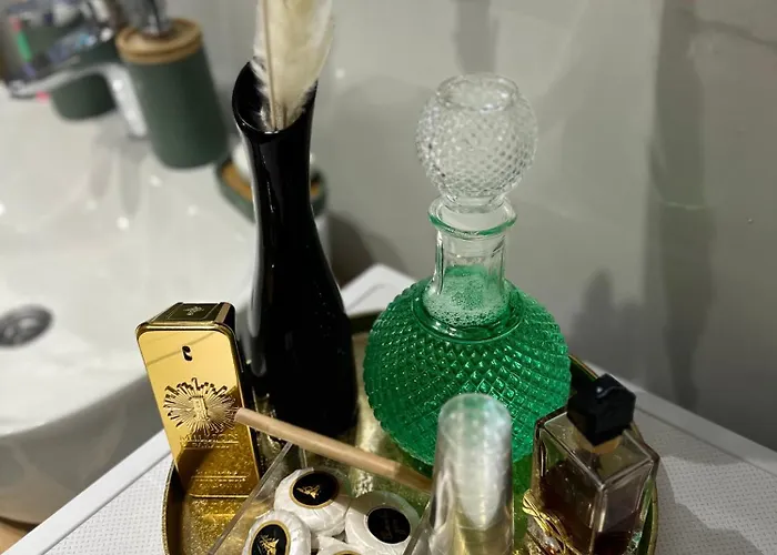 Apartment Lux Ivancevic *