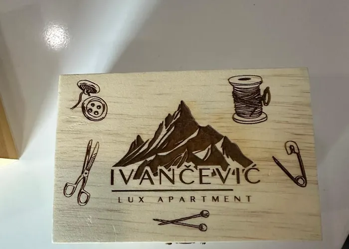 Lux Ivancevic Appartement Zlatibor