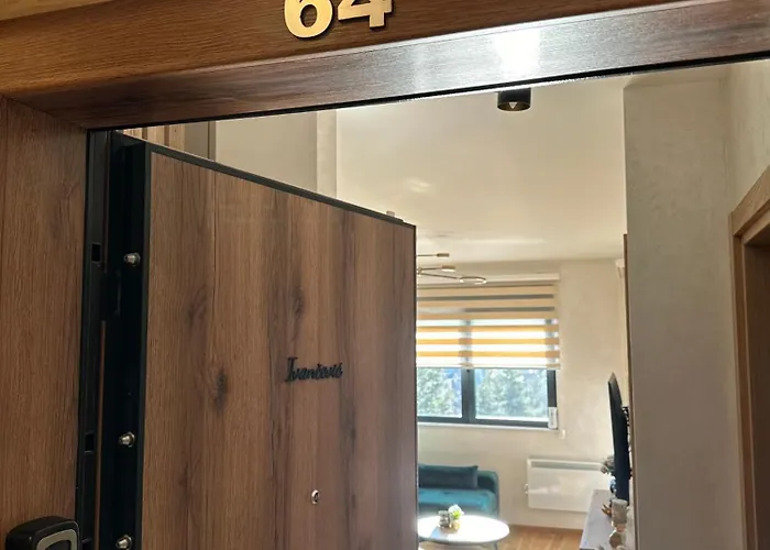 Lux Ivancevic * Zlatibor