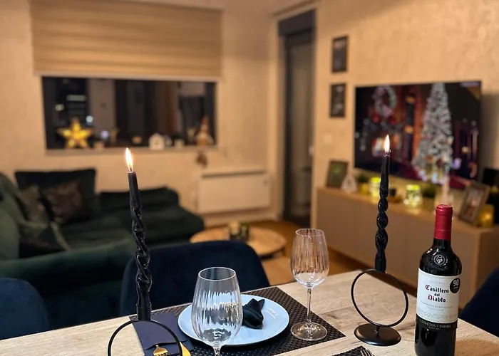 Apartment Lux Ivancevic