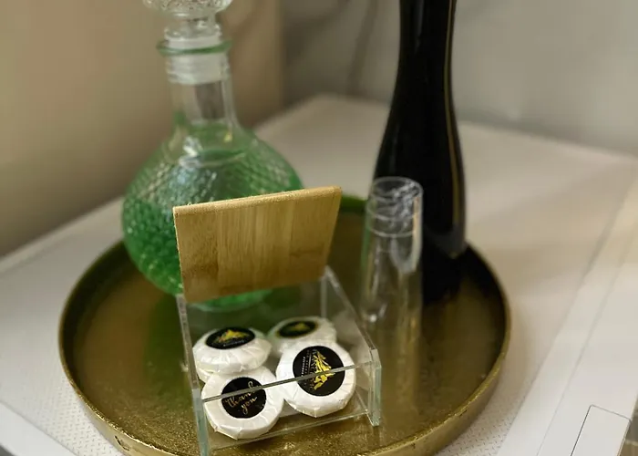 Lux Ivancevic Appartement