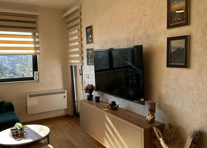 Lux Ivancevic Appartement *