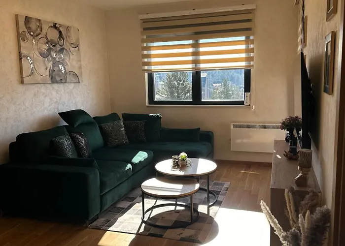 Lux Ivancevic Zlatibor