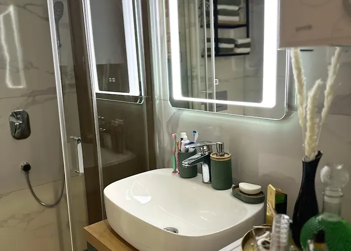 Appartement Lux Ivancevic