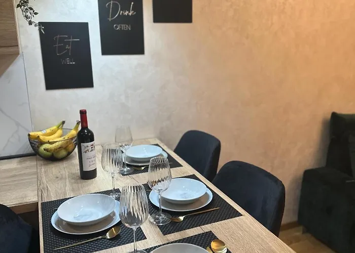 Lux Ivancevic * Zlatibor