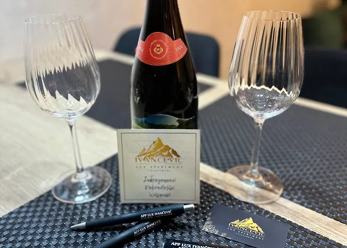 Lux Ivancevic Zlatibor