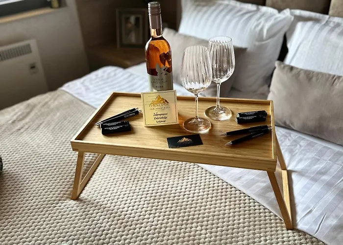 Lux Ivancevic Appartement *