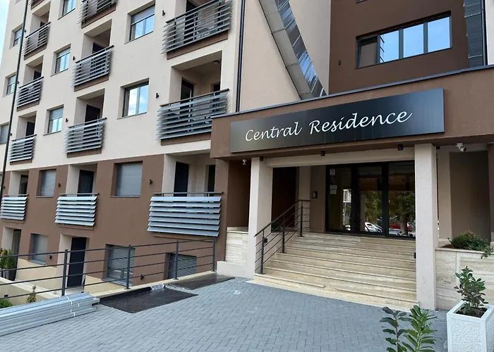 Appartement Lux Ivancevic Zlatibor