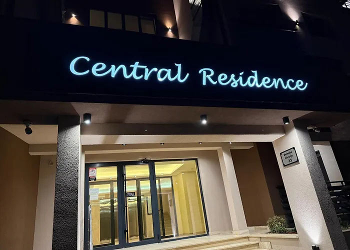 Lux Ivancevic Appartement *